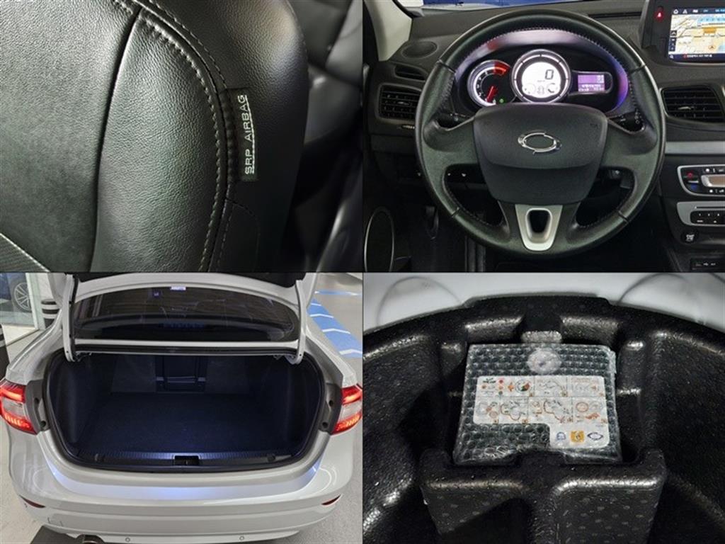 SAMSUNG SM3 2019 Blanco - Importación desde Corea - HF Imports Iquique - Foto 17