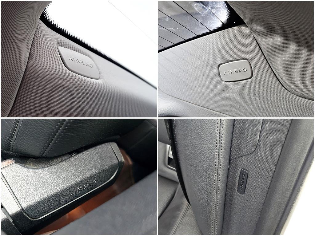 Mercedes Benz CLS Class 2016 Blanco - Importación desde Corea - HF Imports Iquique - Foto 17