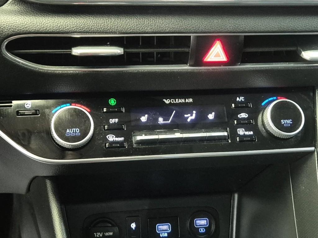 HYUNDAI Sonata 2020 Gris - Importación desde Corea - HF Imports Iquique - Foto 18