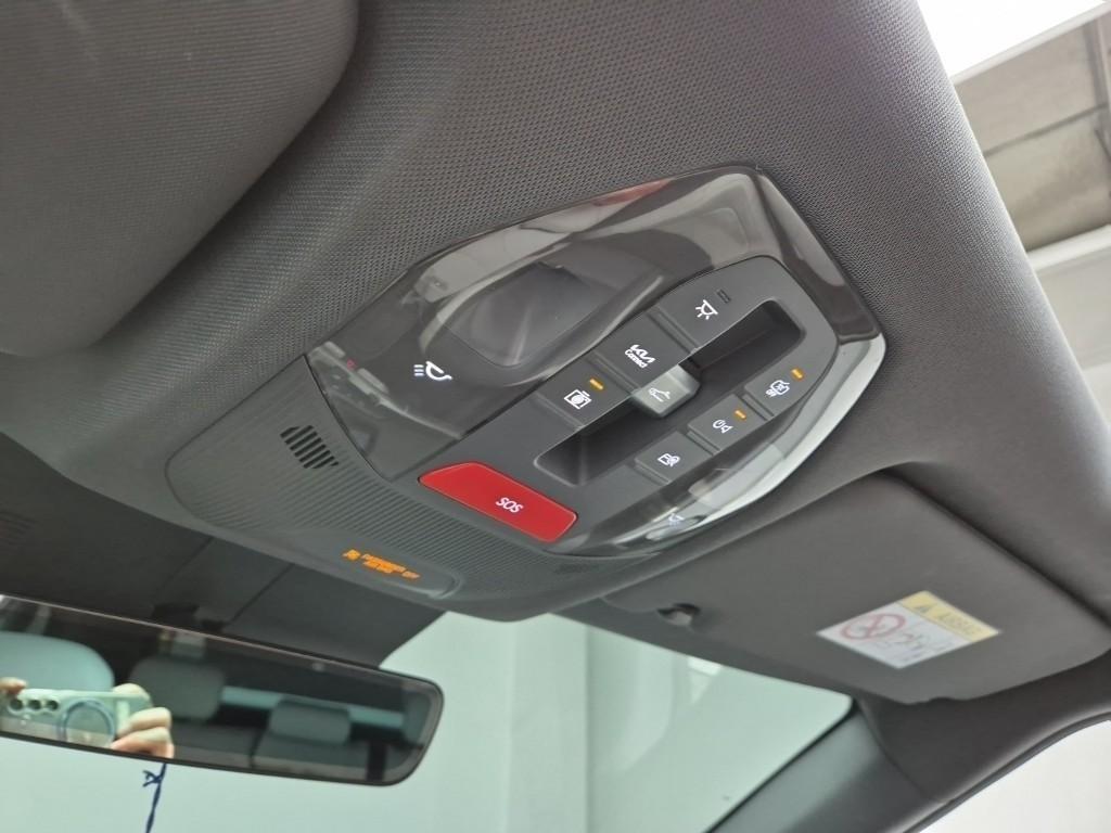 KIA EV3 2025 Plateado - Importación desde Corea - HF Imports Iquique - Foto 17