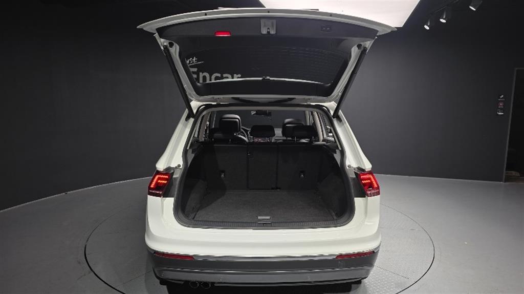 Volkswagen Tiguan 2018 Blanco - Importación desde Corea - HF Imports Iquique - Foto 19