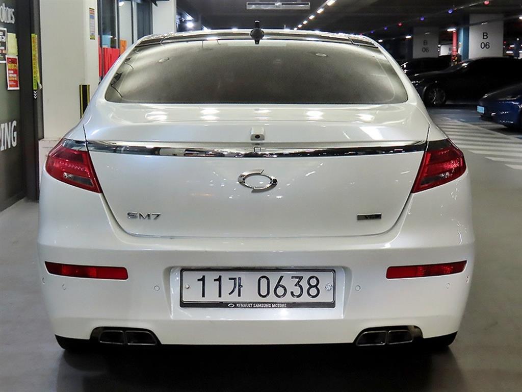 SAMSUNG SM7 - Vista 5