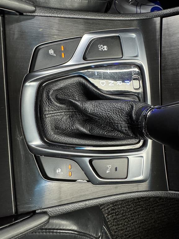 HYUNDAI Grandeur 2016 Negro - Importación desde Corea - HF Imports Iquique - Foto 16