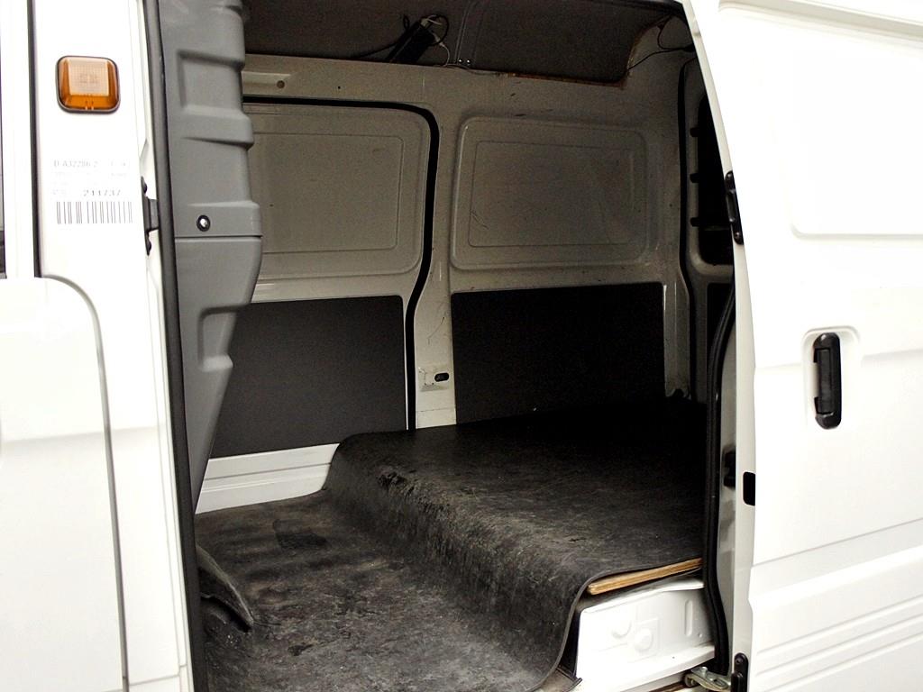 DAEWOO Damas - Vista 7