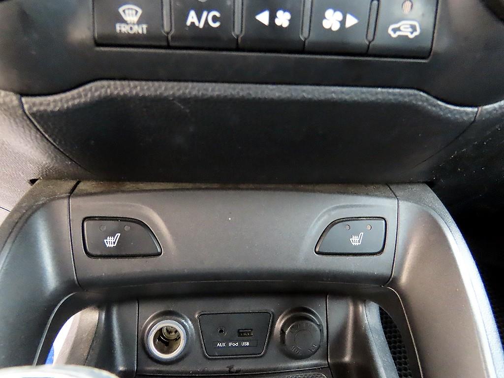 HYUNDAI Tucson 2014 - Importación desde Corea - HF Imports Iquique - Foto 14