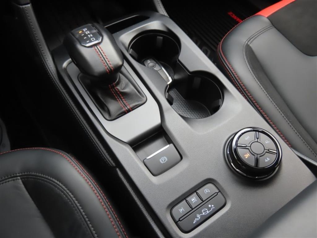 Ford Ranger - Vista 11