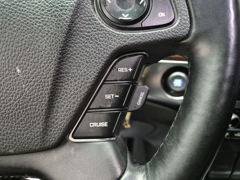 HYUNDAI Equus 2015 Negro - Importación desde Corea - HF Imports Iquique - Foto 16