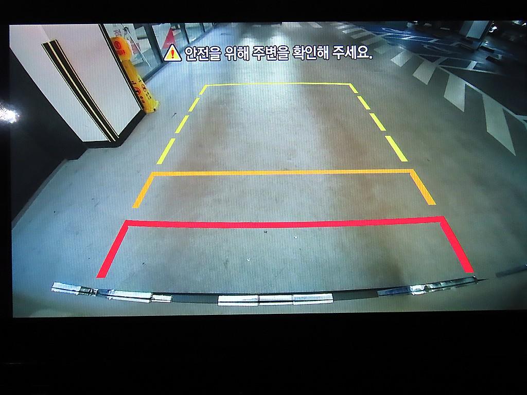 Ssangyong Rexton 2024 Blanco - Importación desde Corea - HF Imports Iquique - Foto 14