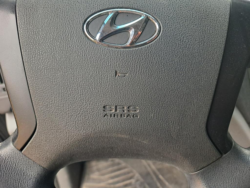 HYUNDAI Starex 2018 Plateado - Importación desde Corea - HF Imports Iquique - Foto 16