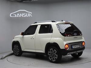 HYUNDAI Casper - Vista 6