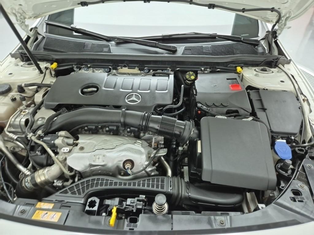 Mercedes Benz A Class 2022 Blanco - Importación desde Corea - HF Imports Iquique - Foto 19