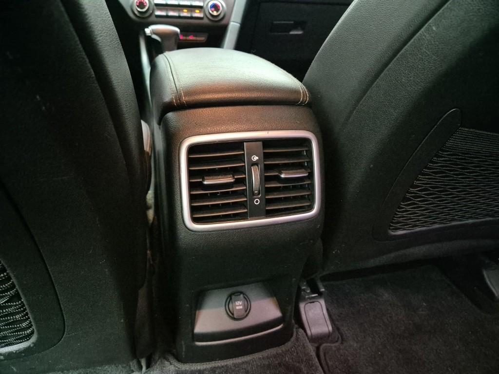 KIA Sportage 2016 Azul - Importación desde Corea - HF Imports Iquique - Foto 17