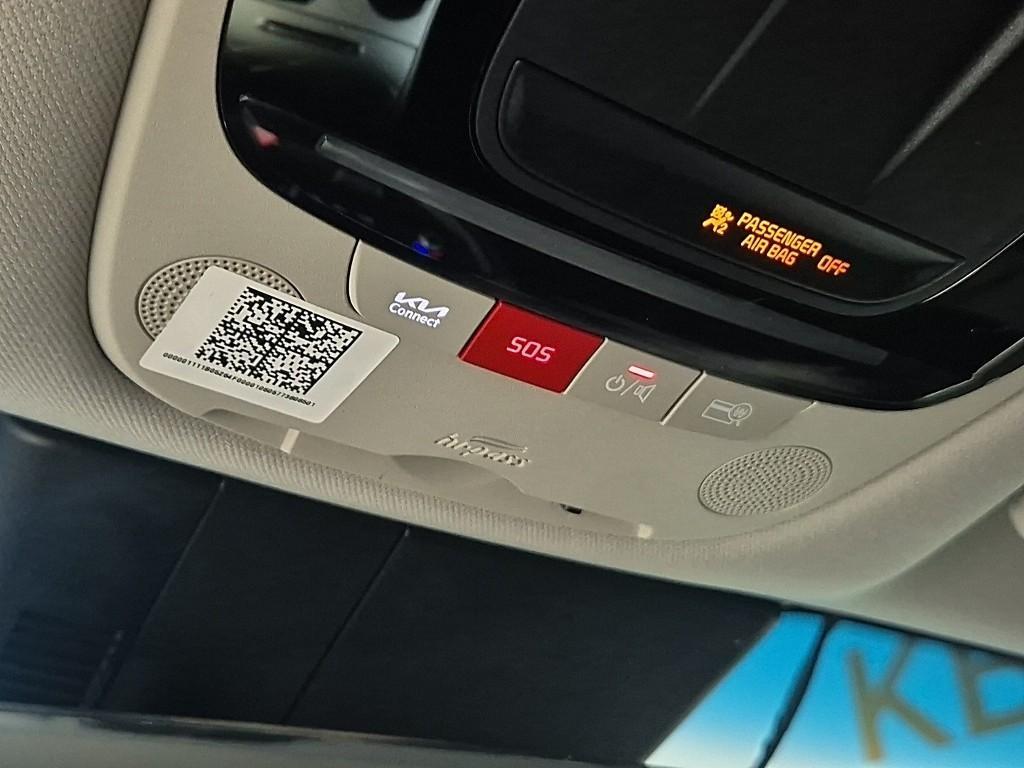 KIA K8 2022 Gris - Importación desde Corea - HF Imports Iquique - Foto 16