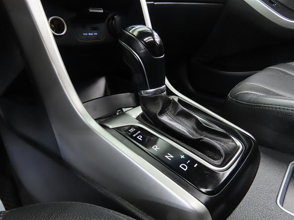 HYUNDAI i30 - Vista 9