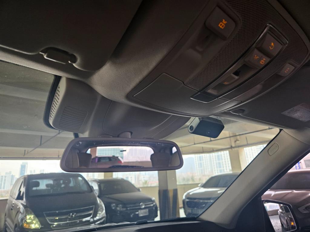 Mercedes Benz GLS Class 2017 Negro - Importación desde Corea - HF Imports Iquique - Foto 13