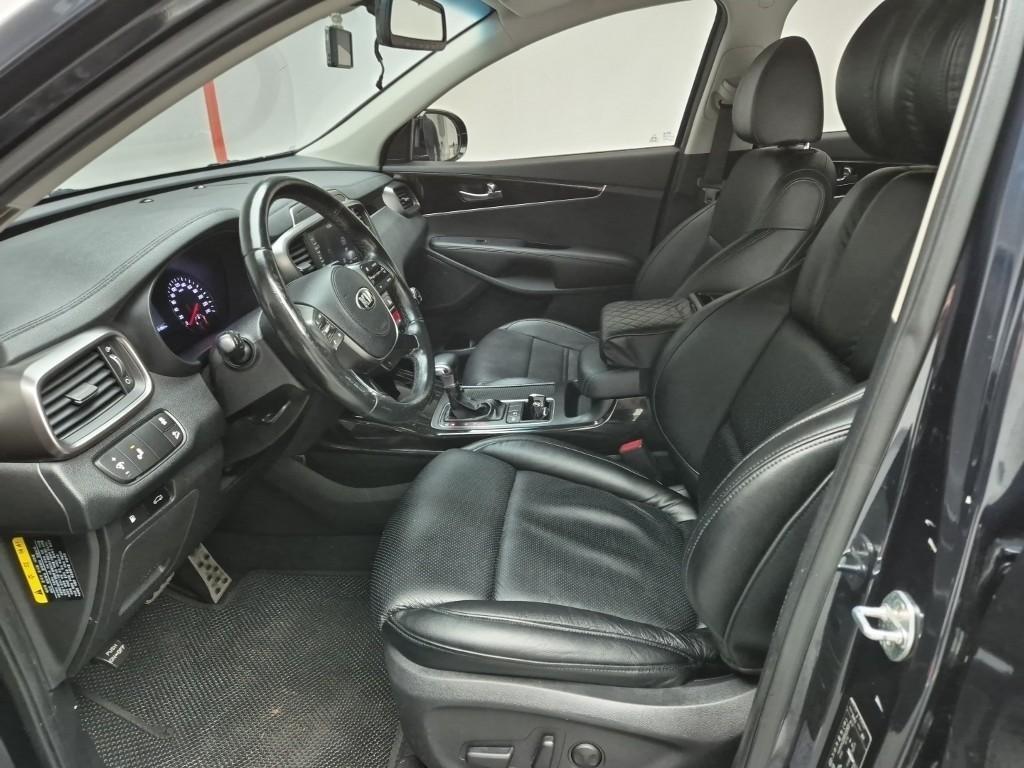 KIA Sorento 2019 Azul - Importación desde Corea - HF Imports Iquique - Foto 15