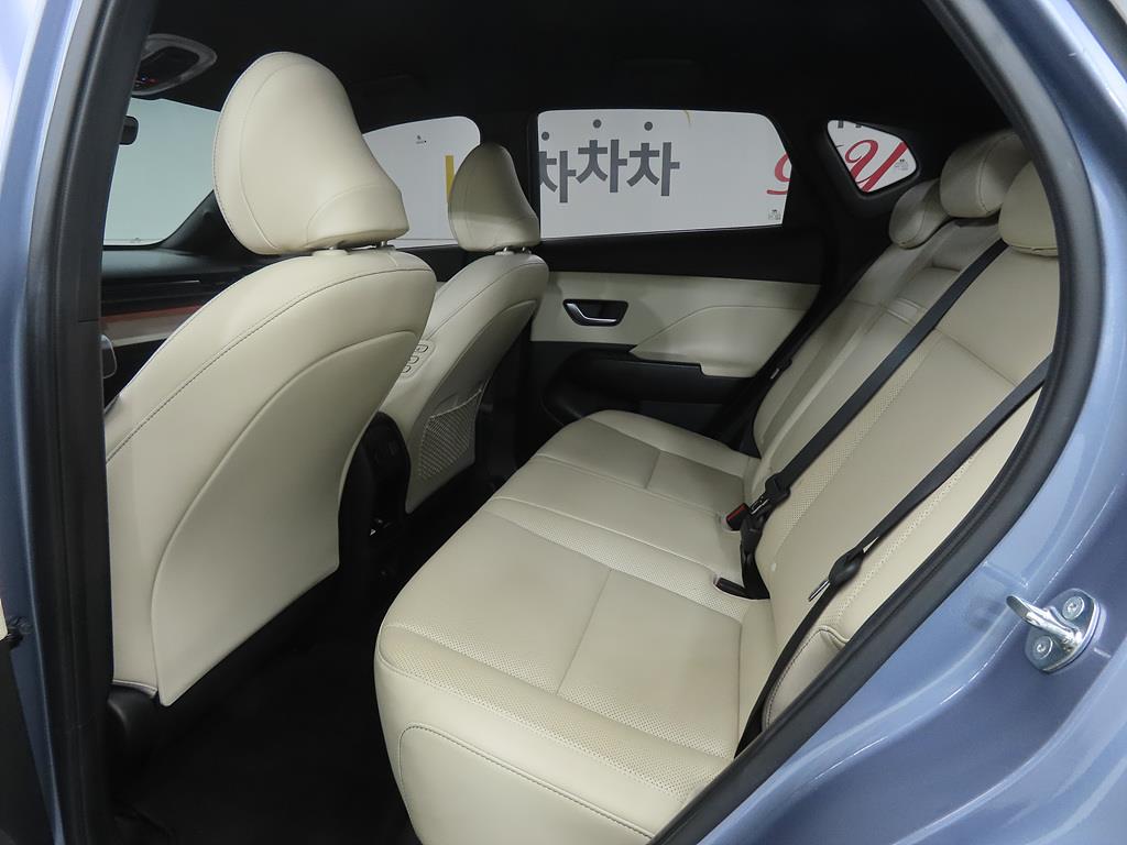 HYUNDAI Kona - Vista 6