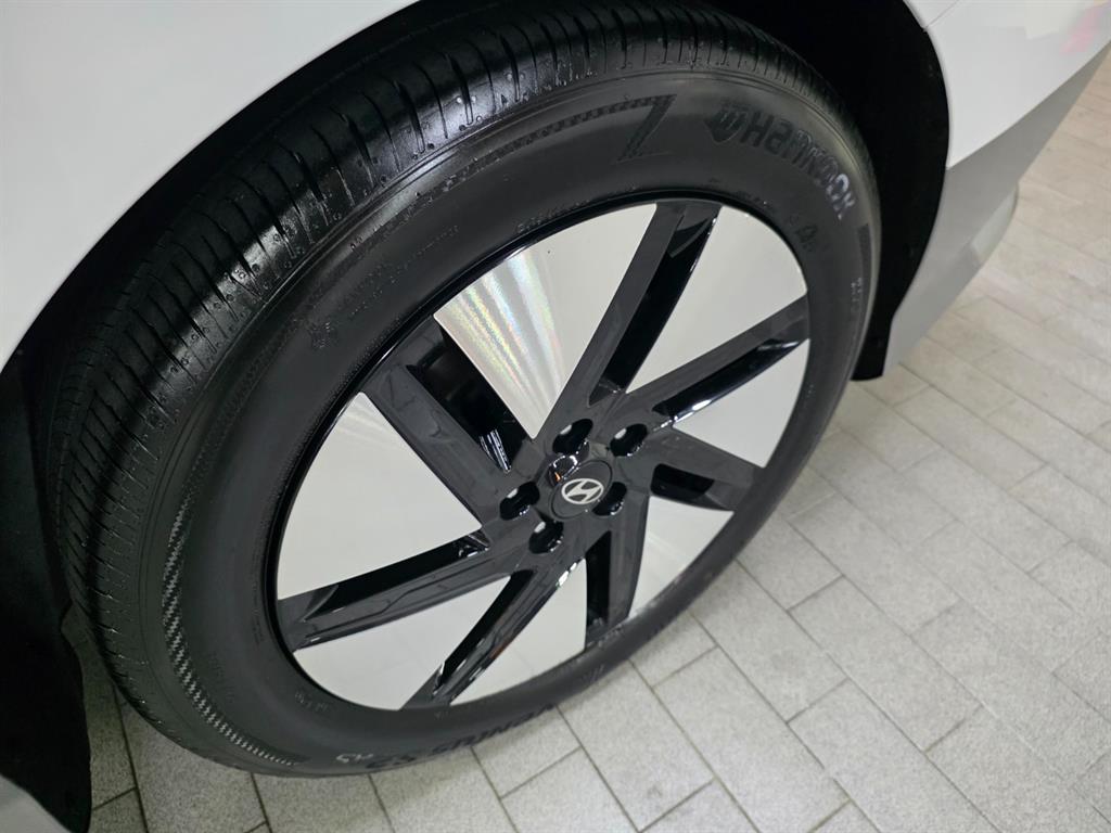 HYUNDAI Ioniq 6 2023 Blanco - Importación desde Corea - HF Imports Iquique - Foto 15