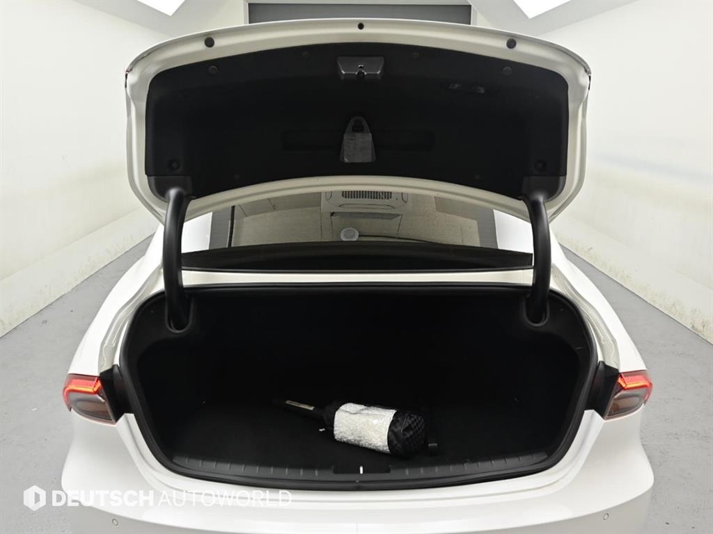 HYUNDAI Grandeur 2020 Blanco - Importación desde Corea - HF Imports Iquique - Foto 19