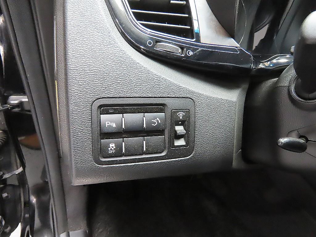 KIA K9 2013 Negro - Importación desde Corea - HF Imports Iquique - Foto 13