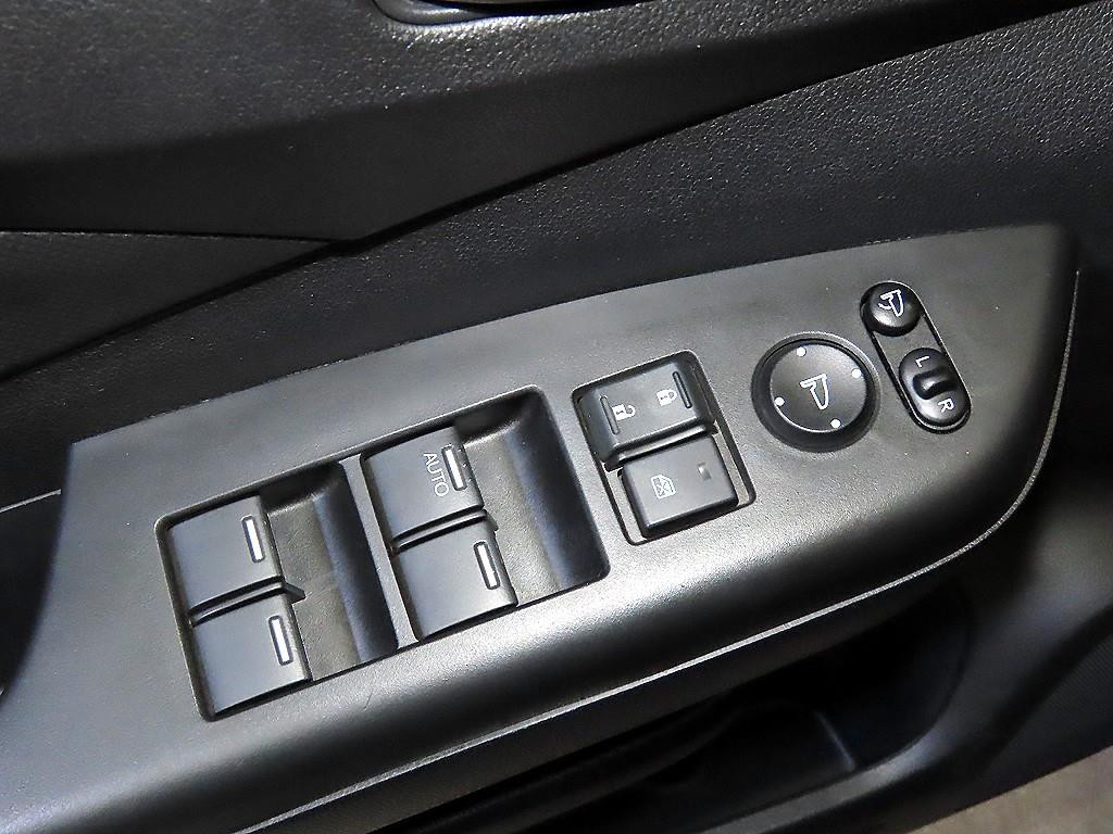 Honda CR-V 2012 Gris - Importación desde Corea - HF Imports Iquique - Foto 14