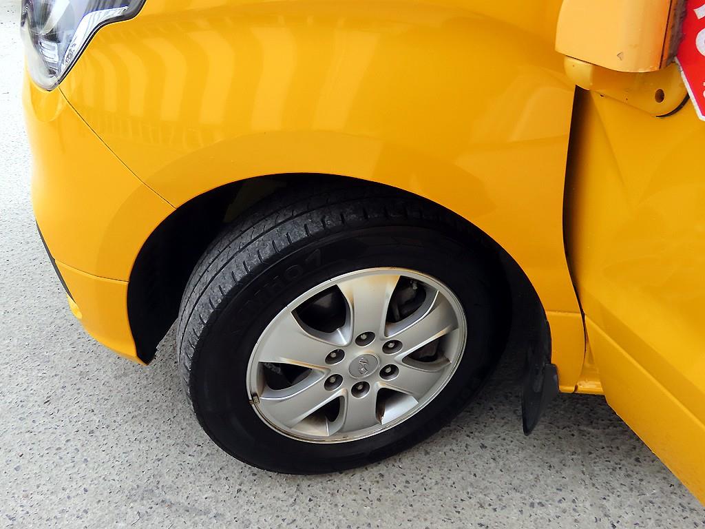 HYUNDAI Starex 2019 Amarillo - Importación desde Corea - HF Imports Iquique - Foto 20