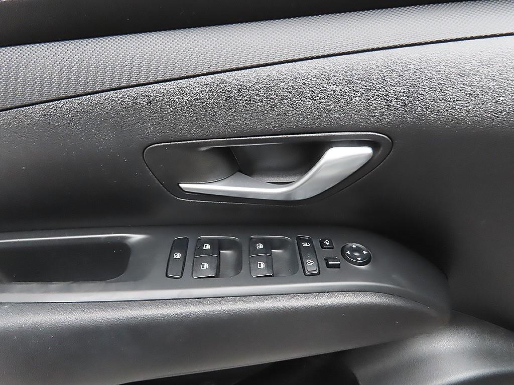 HYUNDAI Tucson 2022 Blanco - Importación desde Corea - HF Imports Iquique - Foto 12