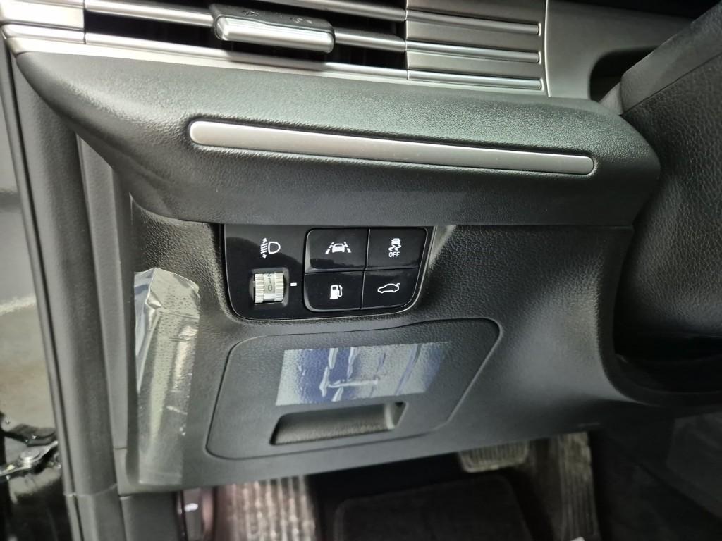 HYUNDAI Grandeur 2021 Negro - Importación desde Corea - HF Imports Iquique - Foto 17