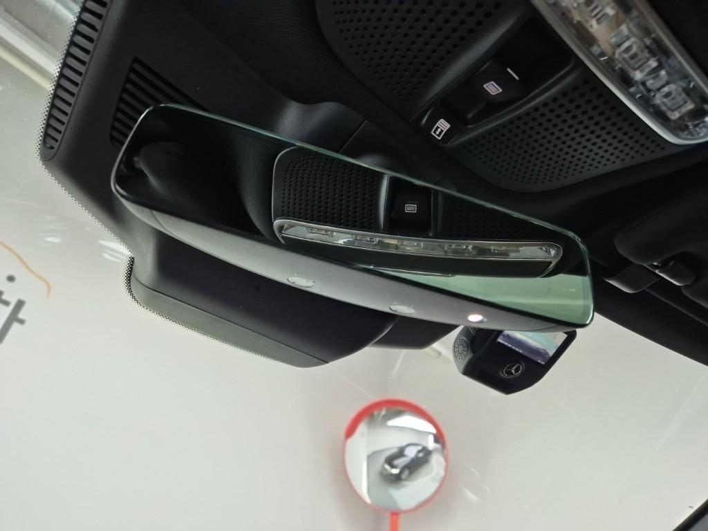 Mercedes Benz S Class 2020 Negro - Importación desde Corea - HF Imports Iquique - Foto 17