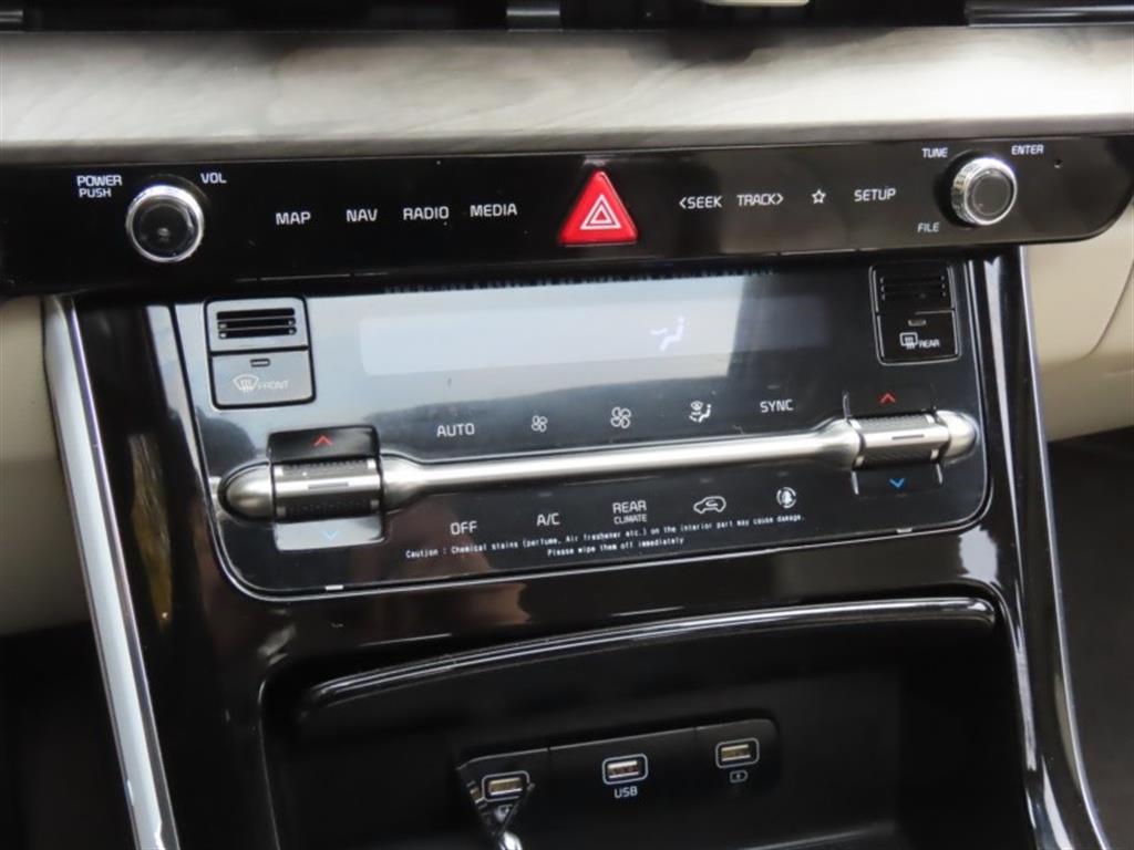 KIA Carnival 2021 Blanco - Importación desde Corea - HF Imports Iquique - Foto 7