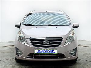 DAEWOO Matiz - Vista 2