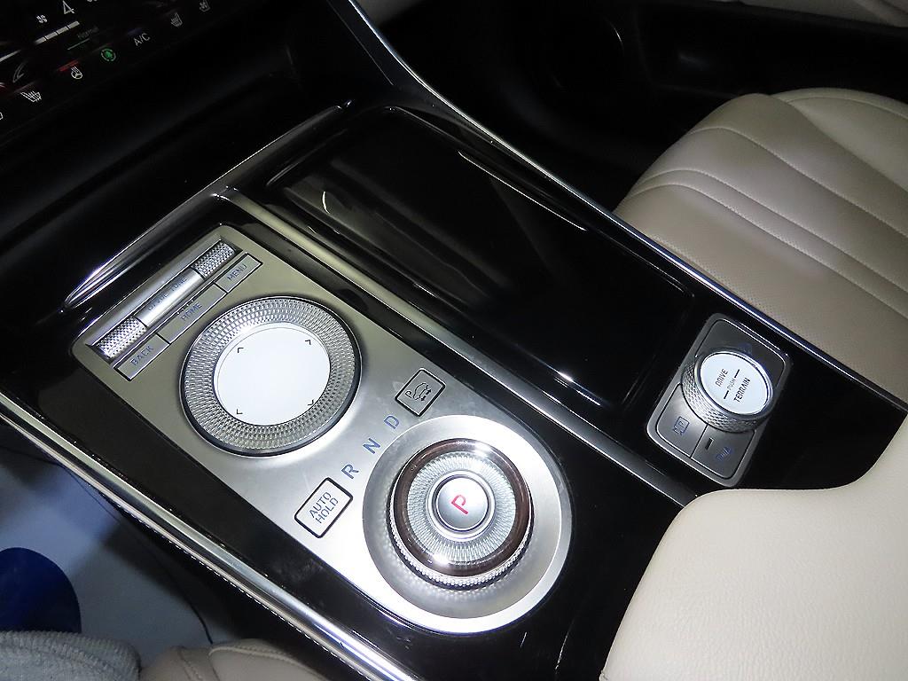 Genesis GV80 - Vista 12