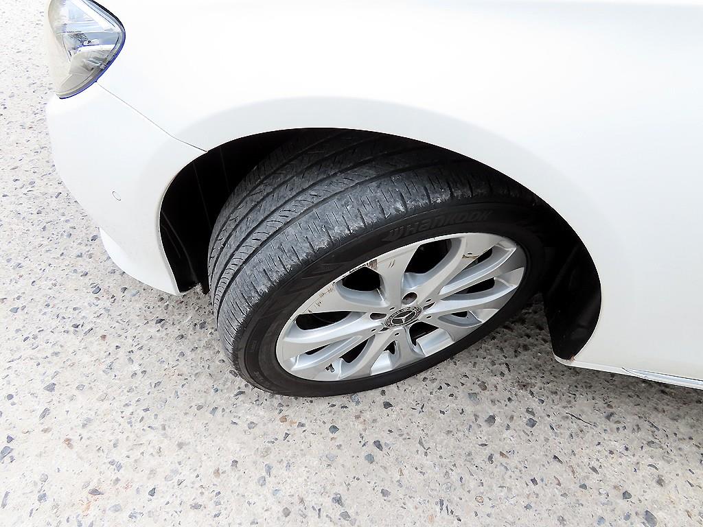 Mercedes Benz E class 2019 Blanco - Importación desde Corea - HF Imports Iquique - Foto 20