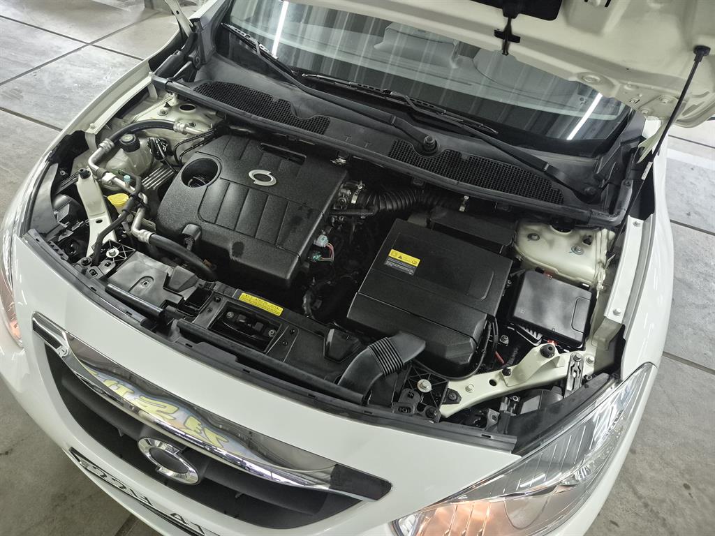 SAMSUNG SM3 - Vista 5