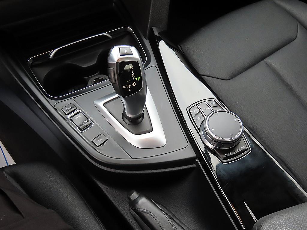 BMW 3 series - Vista 11