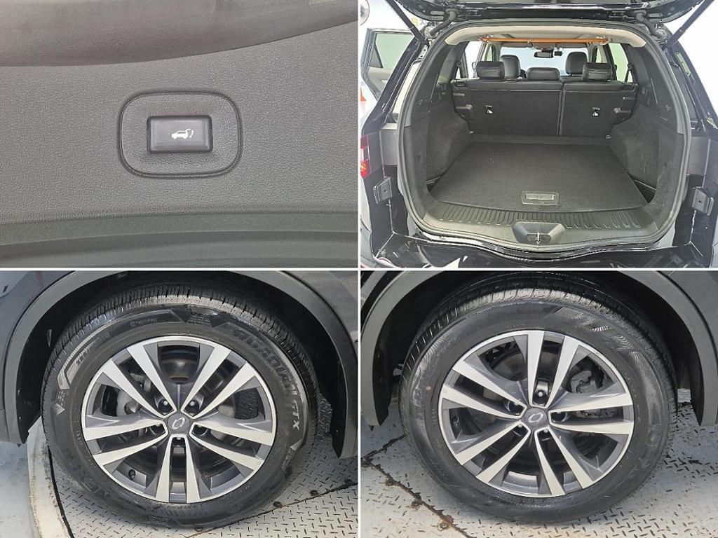 SAMSUNG QM6 2020 Negro - Importación desde Corea - HF Imports Iquique - Foto 20