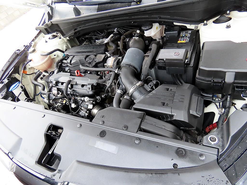 KIA Sportage 2022 Blanco - Importación desde Corea - HF Imports Iquique - Foto 19