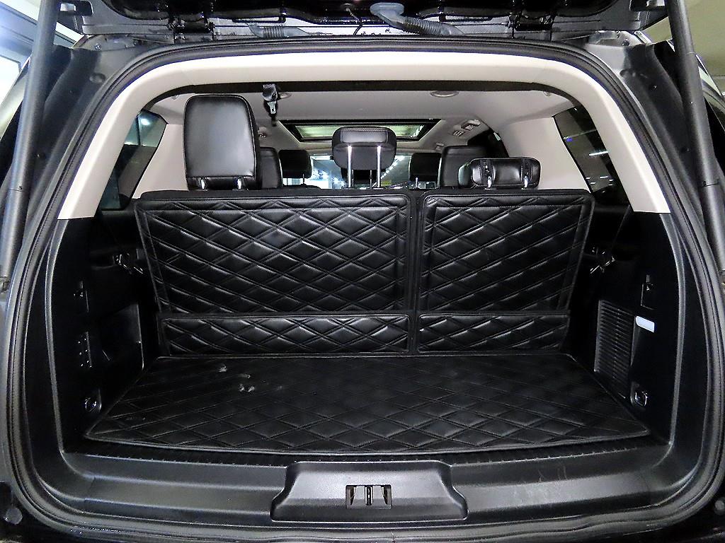 Ford Expedition 2021 - Importación desde Corea - HF Imports Iquique - Foto 16