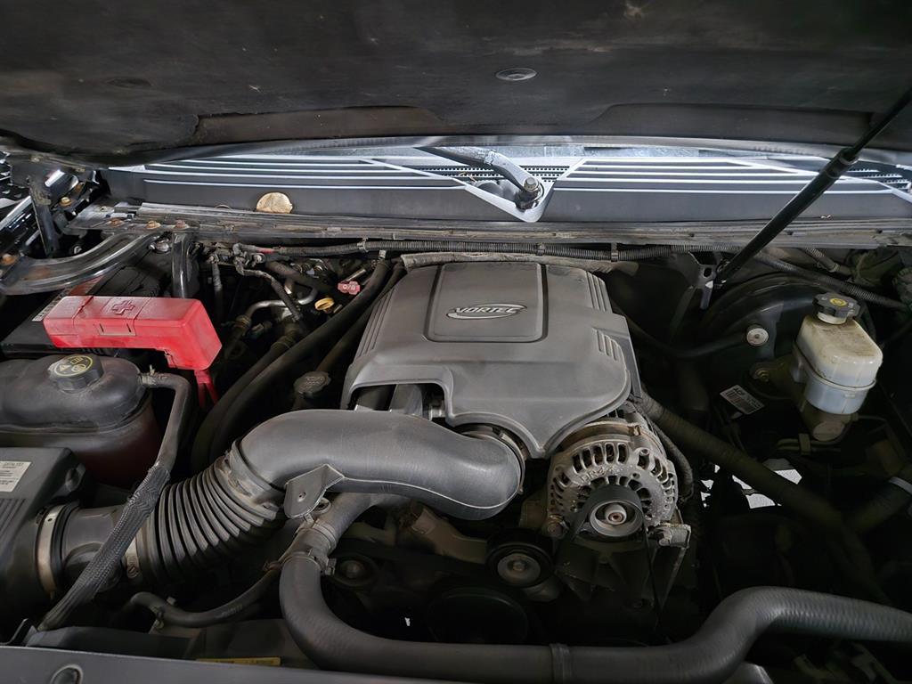 Chevrolet Server Van 2019 Negro - Importación desde Corea - HF Imports Iquique - Foto 14