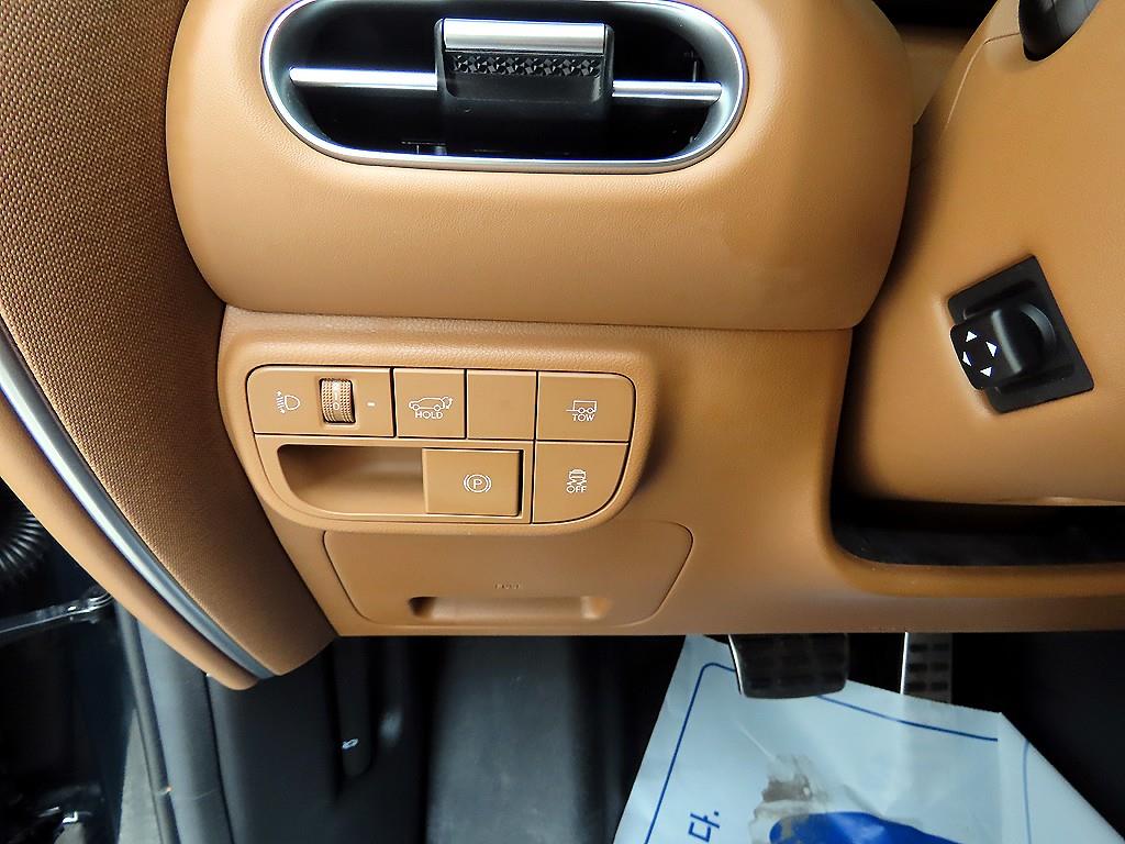 HYUNDAI Palisade - Vista 12