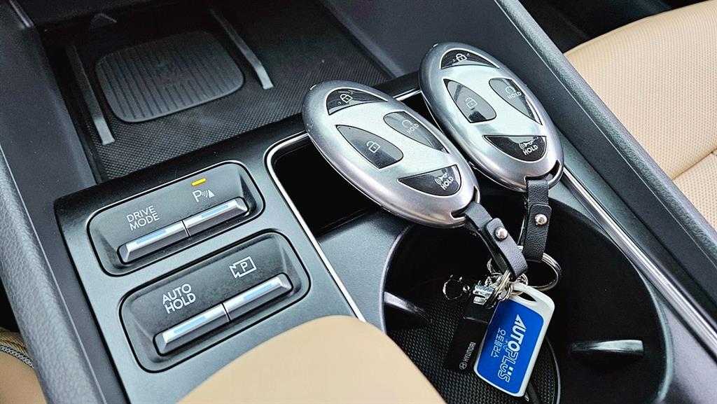 HYUNDAI Sonata 2024 Gris - Importación desde Corea - HF Imports Iquique - Foto 14