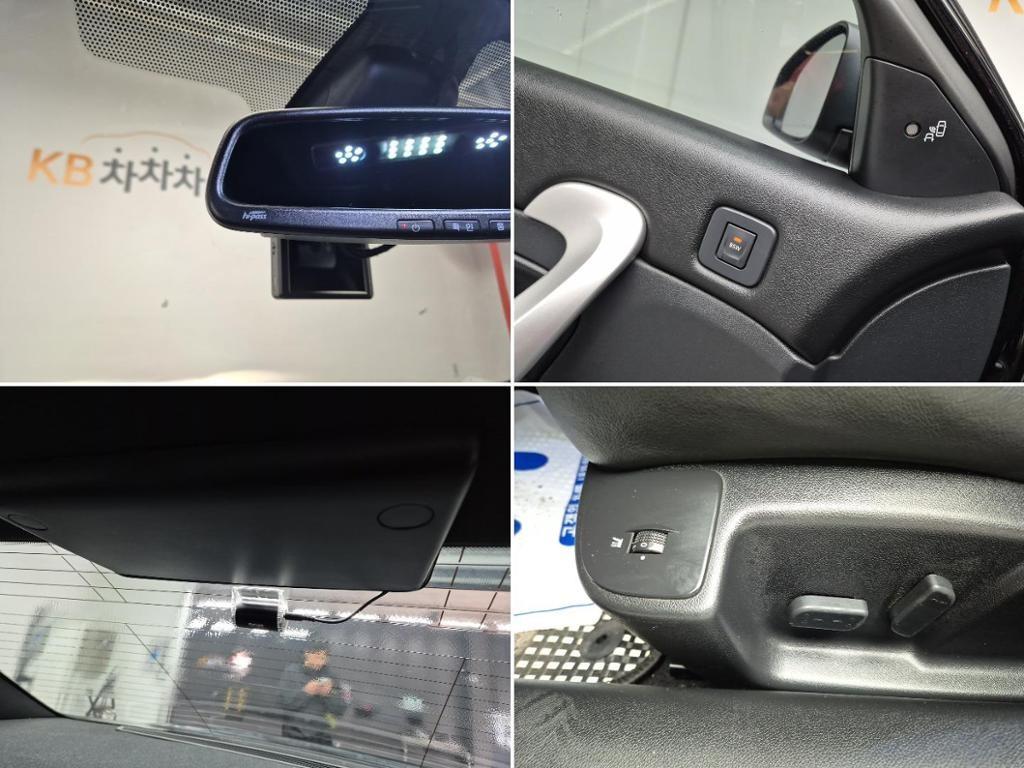 SAMSUNG SM5 2014 Negro - Importación desde Corea - HF Imports Iquique - Foto 17