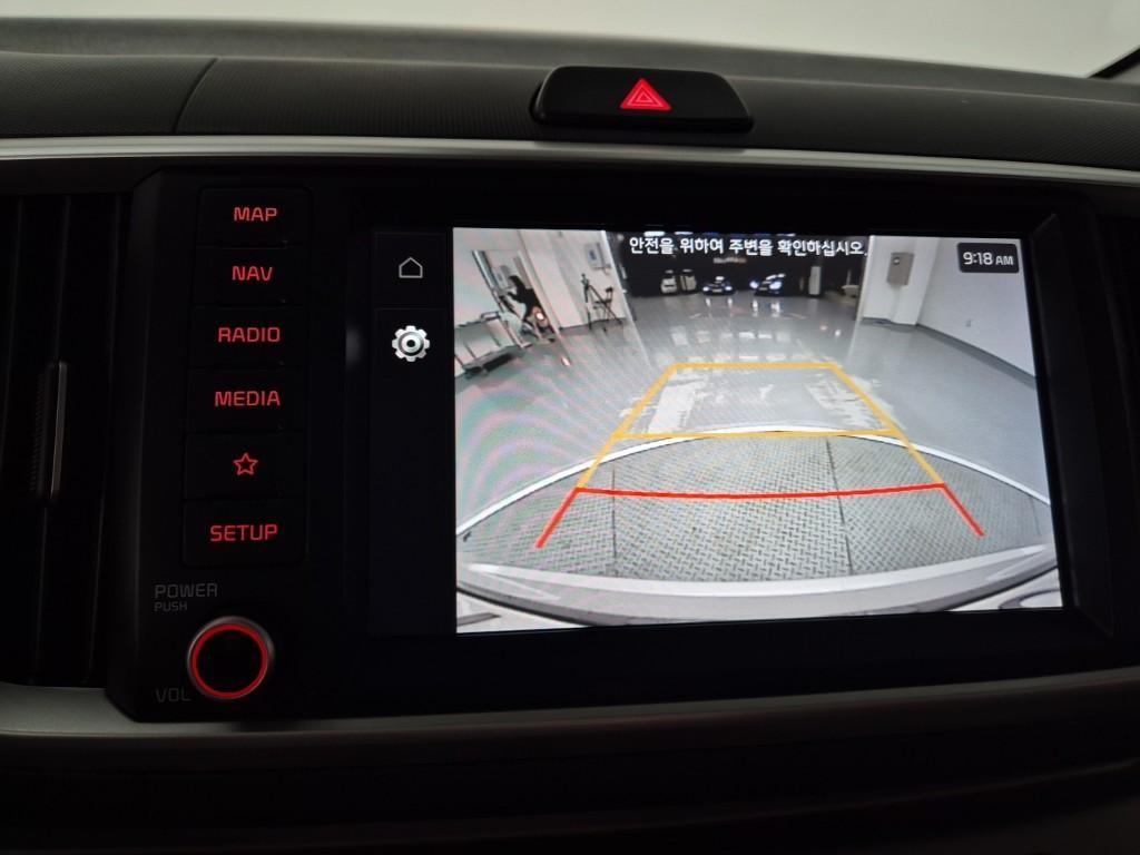 KIA Ray 2021 the color of pearl - Importación desde Corea - HF Imports Iquique - Foto 14