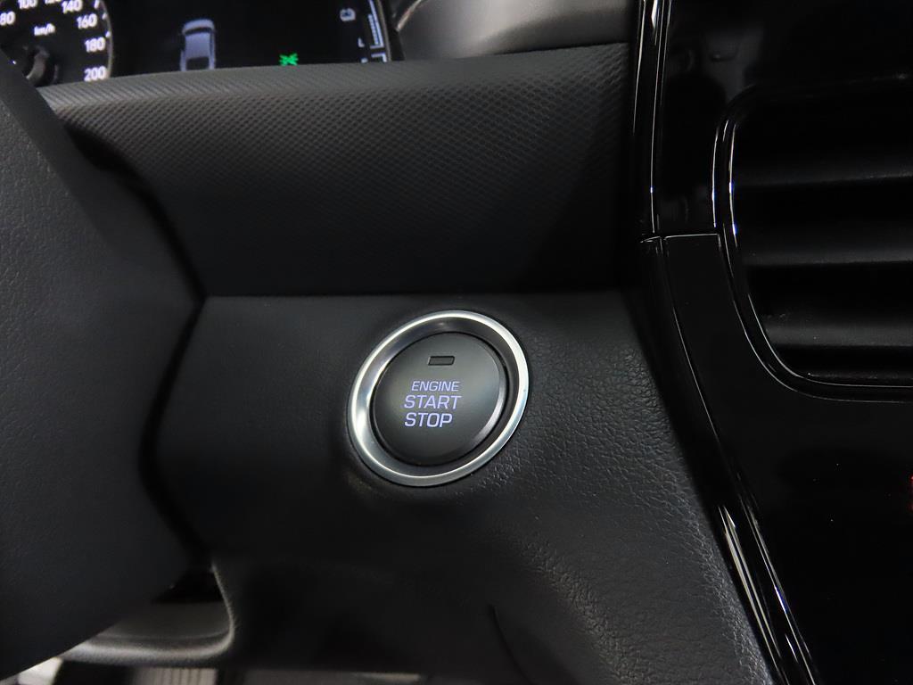 HYUNDAI Ioniq 2020 Blanco - Importación desde Corea - HF Imports Iquique - Foto 17