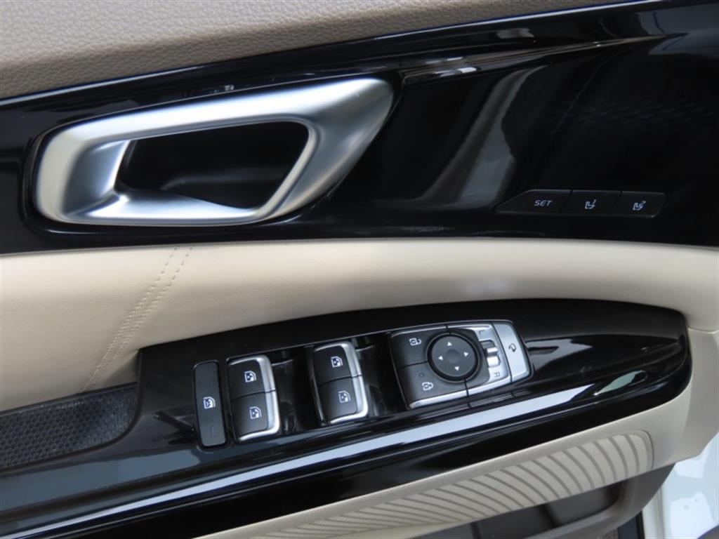 KIA Carnival 2021 Blanco - Importación desde Corea - HF Imports Iquique - Foto 12