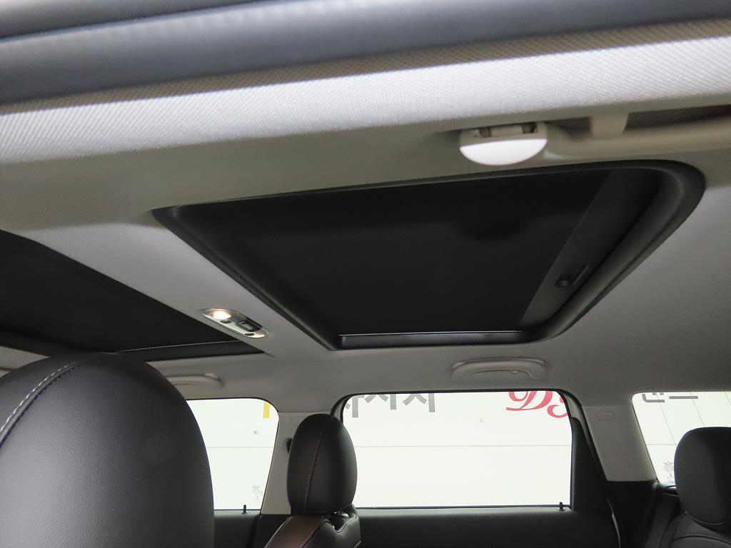 Mini Clubman 2021 Blanco - Importación desde Corea - HF Imports Iquique - Foto 15