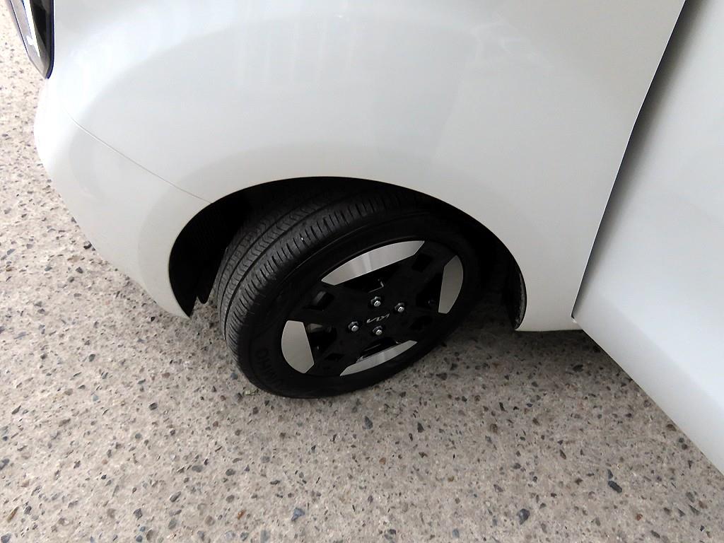 KIA Ray 2024 Blanco - Importación desde Corea - HF Imports Iquique - Foto 19