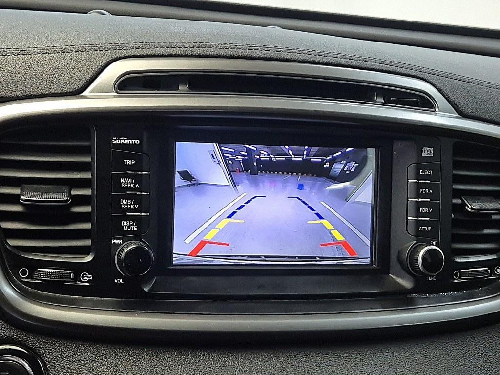 KIA Sorento 2016 Gris - Importación desde Corea - HF Imports Iquique - Foto 14