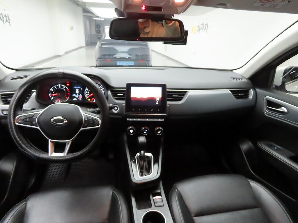 SAMSUNG XM3 - Vista 8