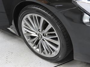 HYUNDAI Grandeur - Vista 10